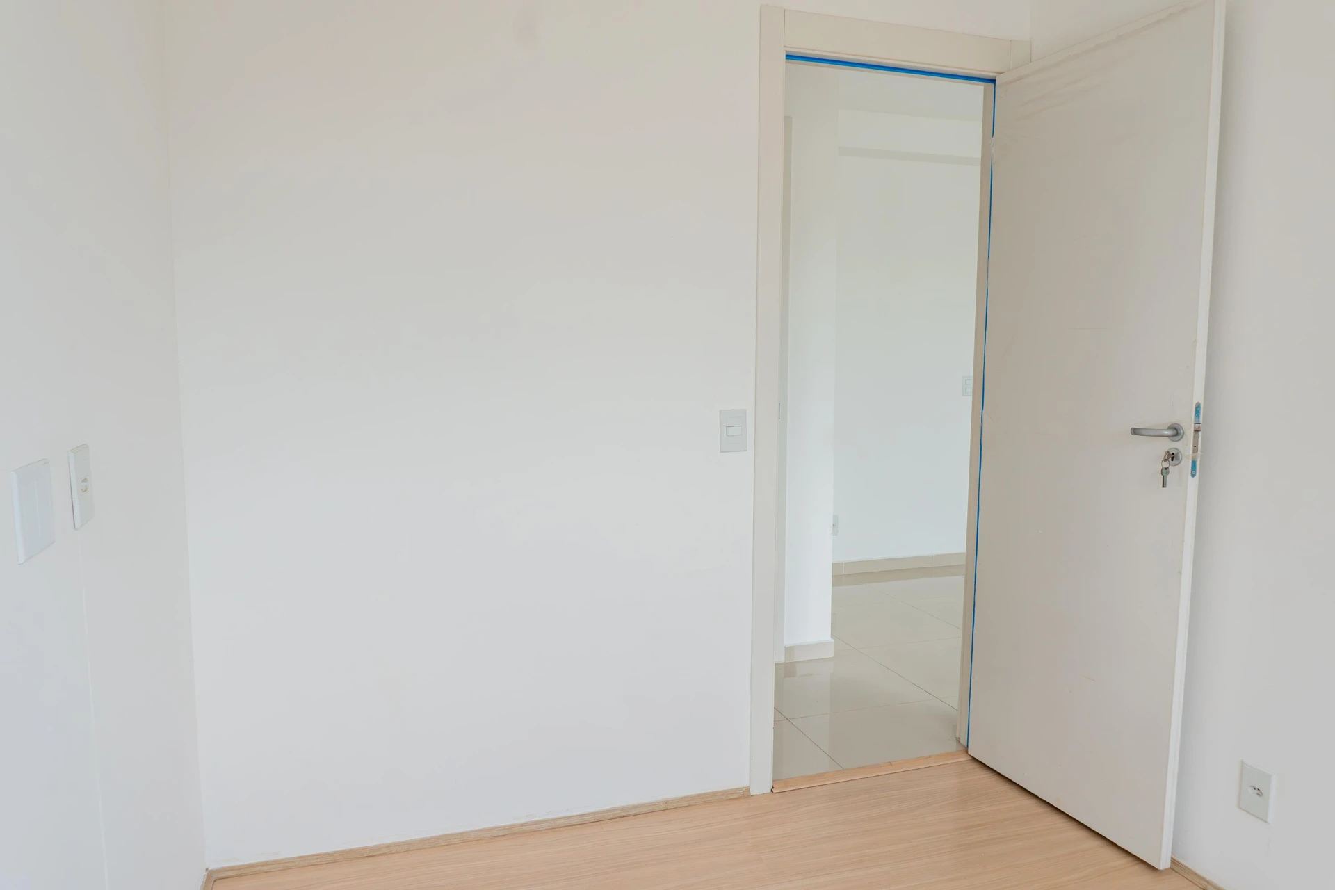 2-bedroom apartment with a mountain view in Rio de Janeiro — photo 35