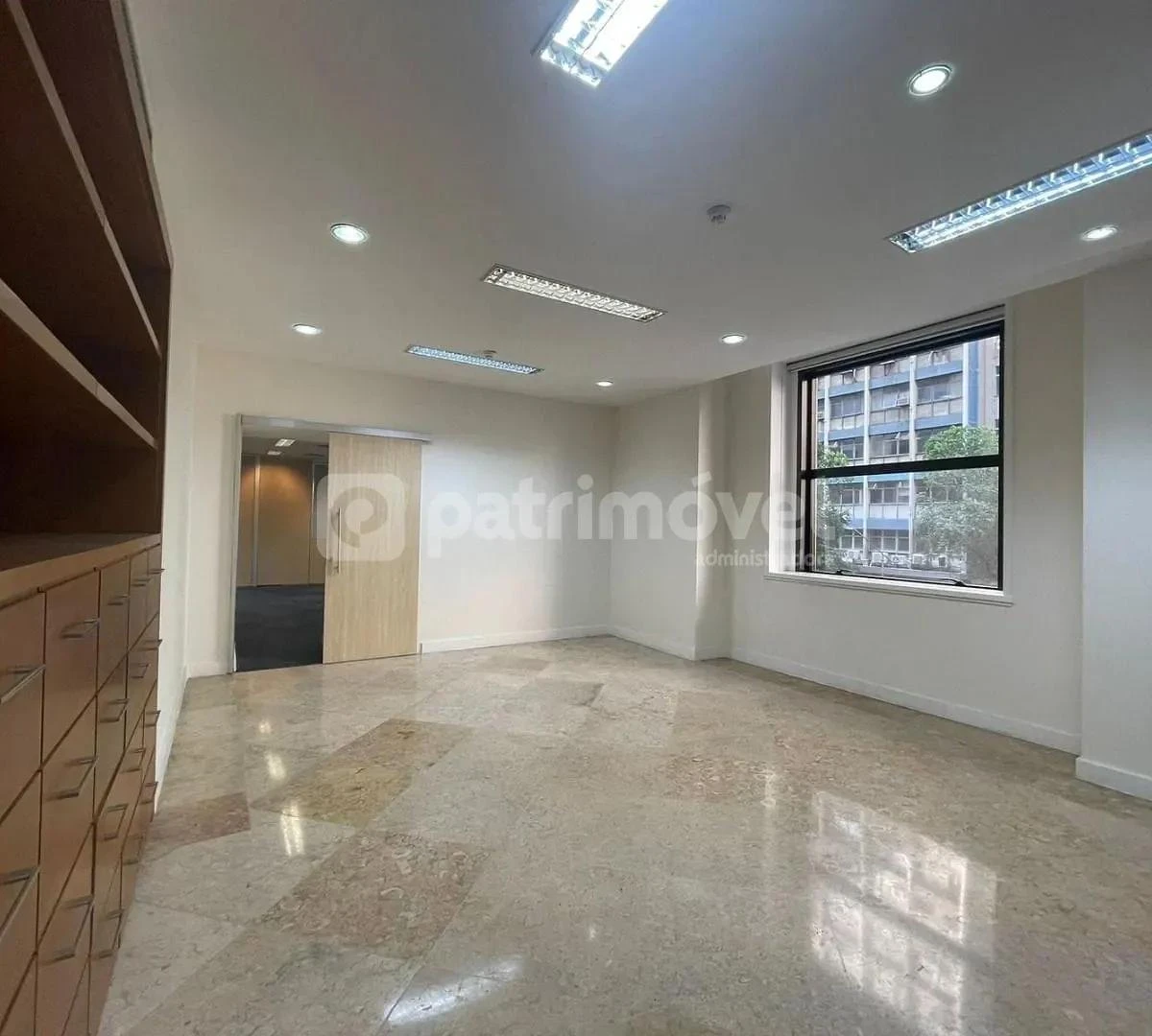 Apartamento sin amueblar de 497 m² con 1 dormitorio — photo 32