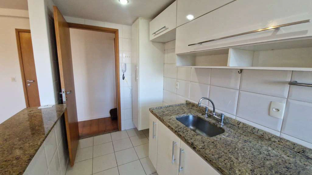 70 m² rental apartment with 2 bedrooms and en-suite — photo 5