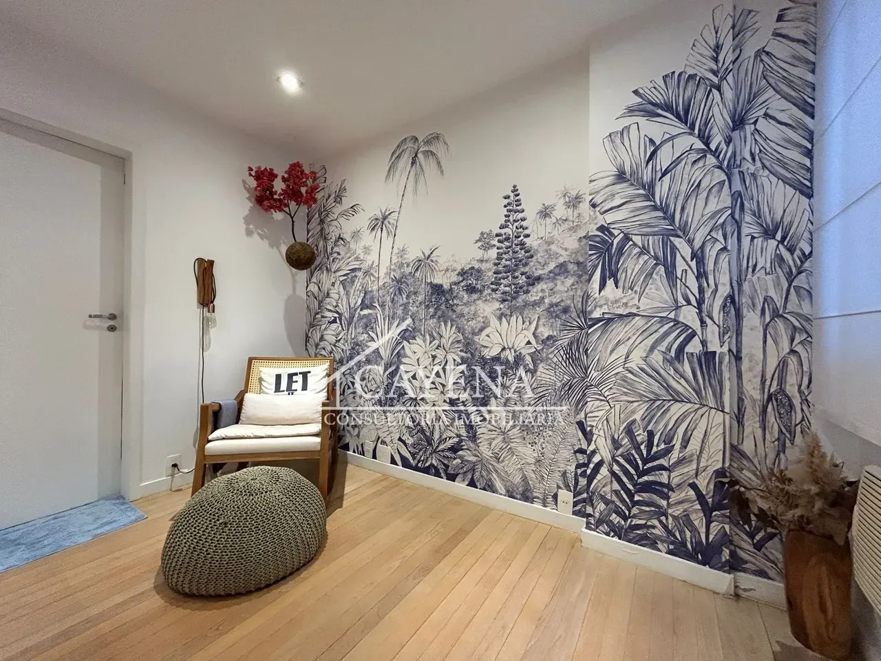 Cobertura mobiliada com 4 suítes e 360 m² — photo 29