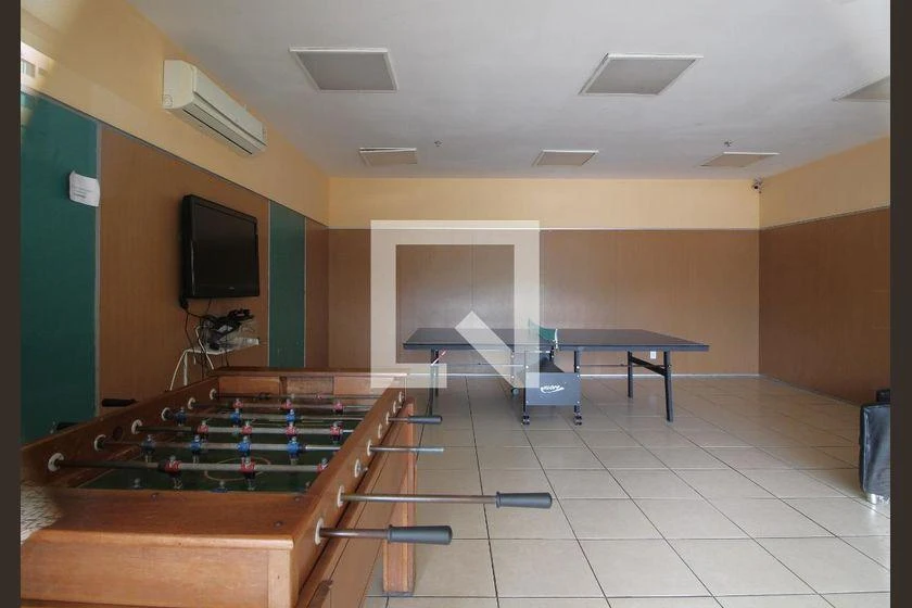 98 m² furnished apartment with 3 bedrooms and parking — photo 43