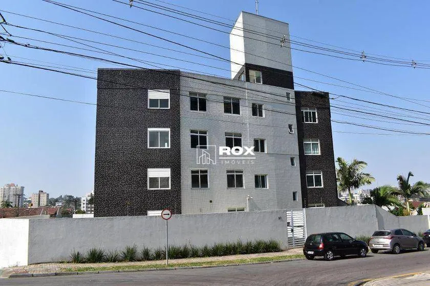 Unfurnished apartment with 2 bedrooms and 99 m²