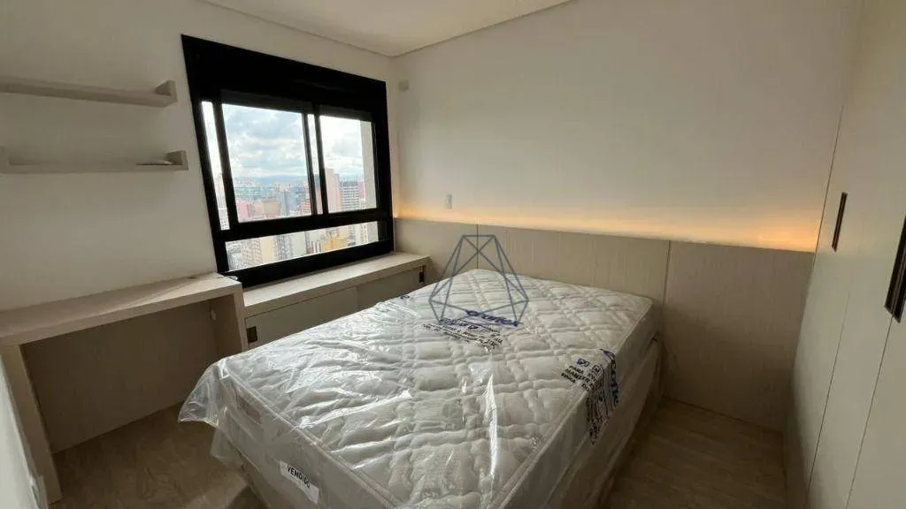 Apartamento mobiliado de 92 m² com 2 quartos e sacada — photo 13