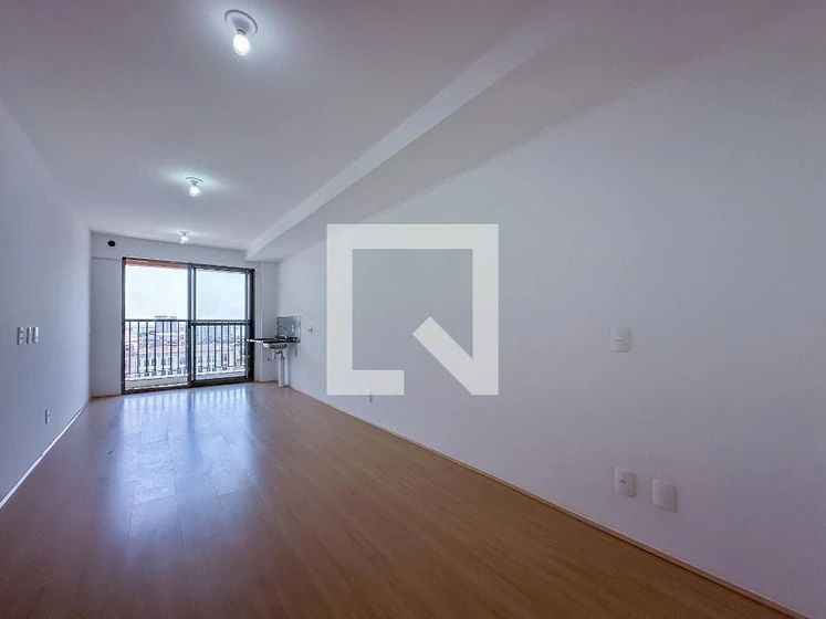 29 m² studio with a mountain view and a washing machine — photo 10