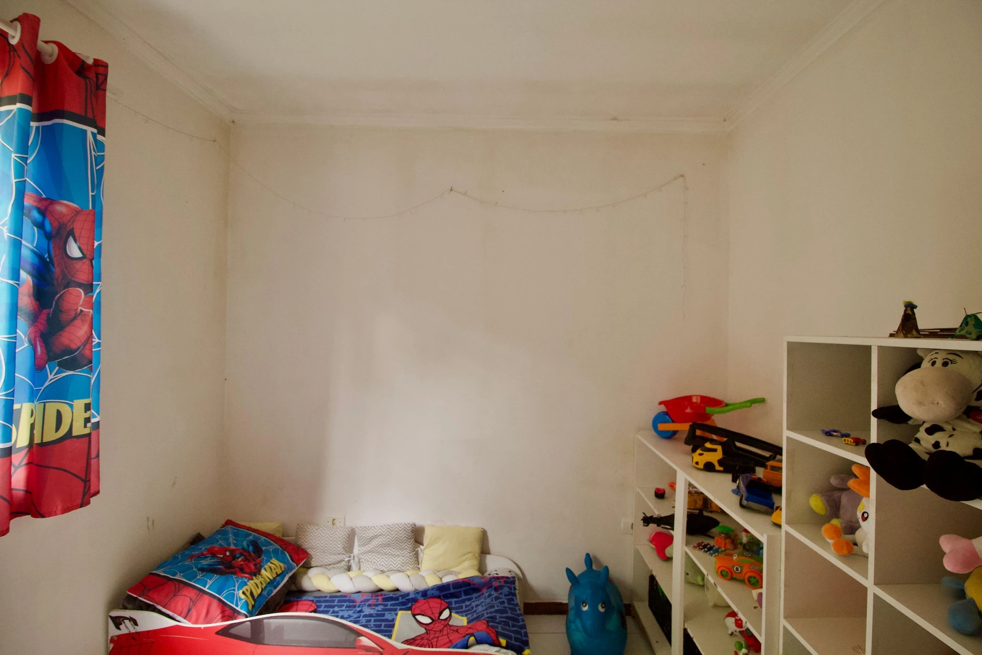 Furnished house, 60 m², with a garden — photo 21