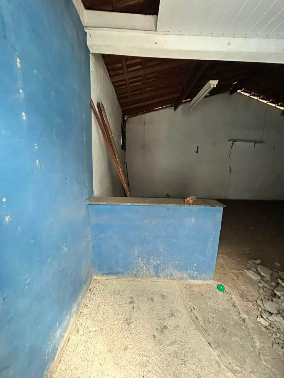 Home office in a 3-bedroom house, 100 m² — photo 11