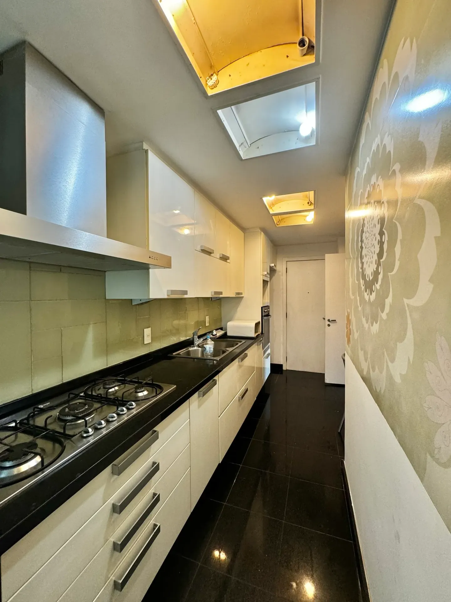 Квартира 127 м² з пральною машиною та заскленим балконом — photo 5