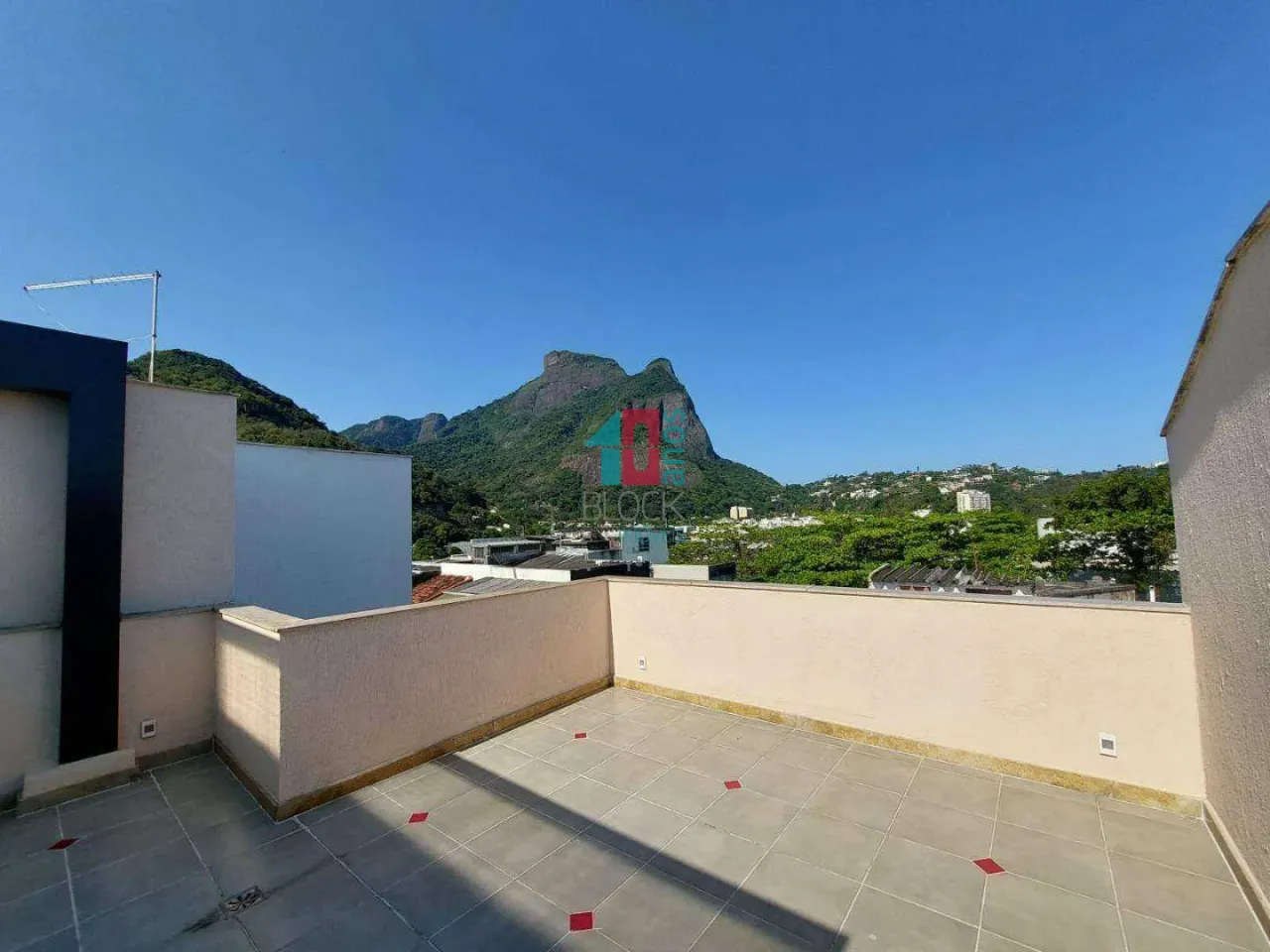 Apartamento com 3 quartos e cozinha integrada — photo 7