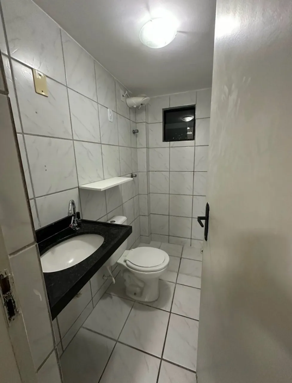 Квартира 54 м², 2 спальни, Жуан-Песоа — photo 12