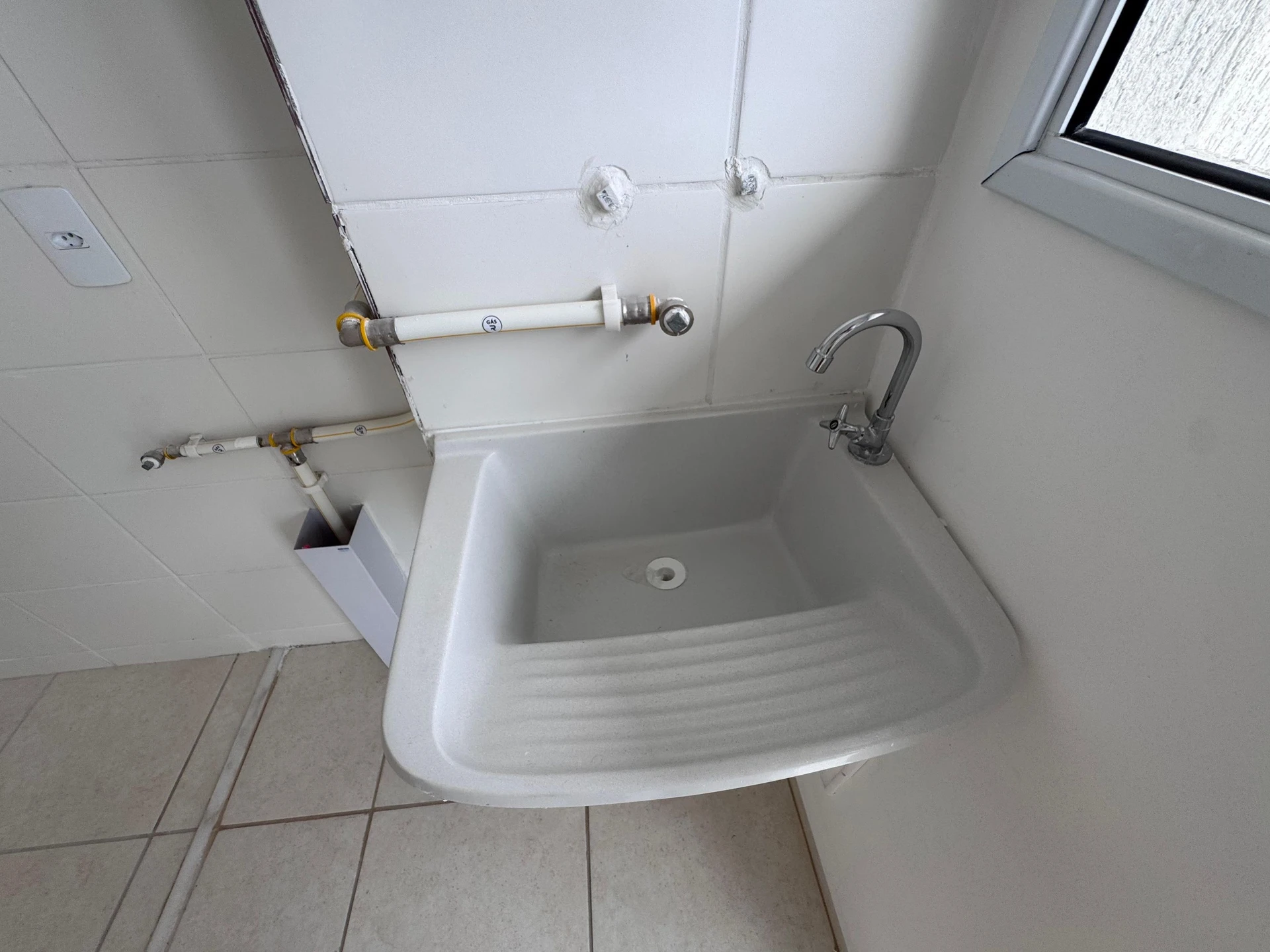 Apartamento para alugar com 2 quartos e 1 vaga — photo 9