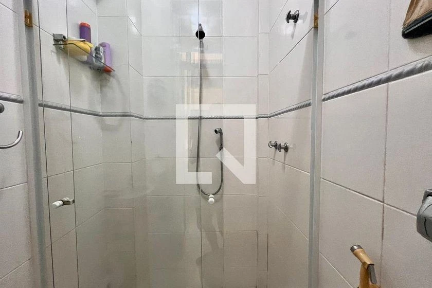3-bedroom apartment with 301 m² and no parking — photo 34