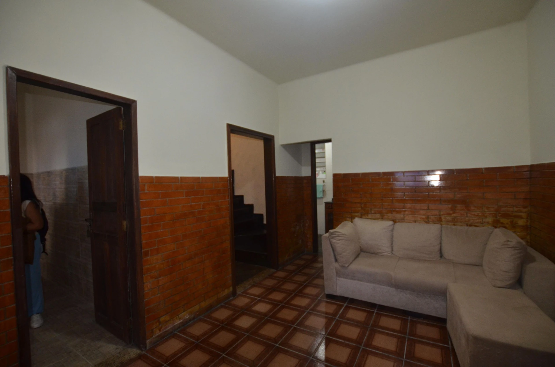 Casa mobiliada, 79 m², com varanda gourmet — photo 17