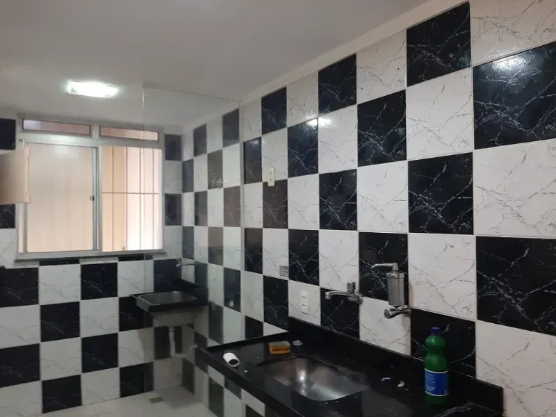 Apartamento no 1º andar com varanda gourmet — photo 16