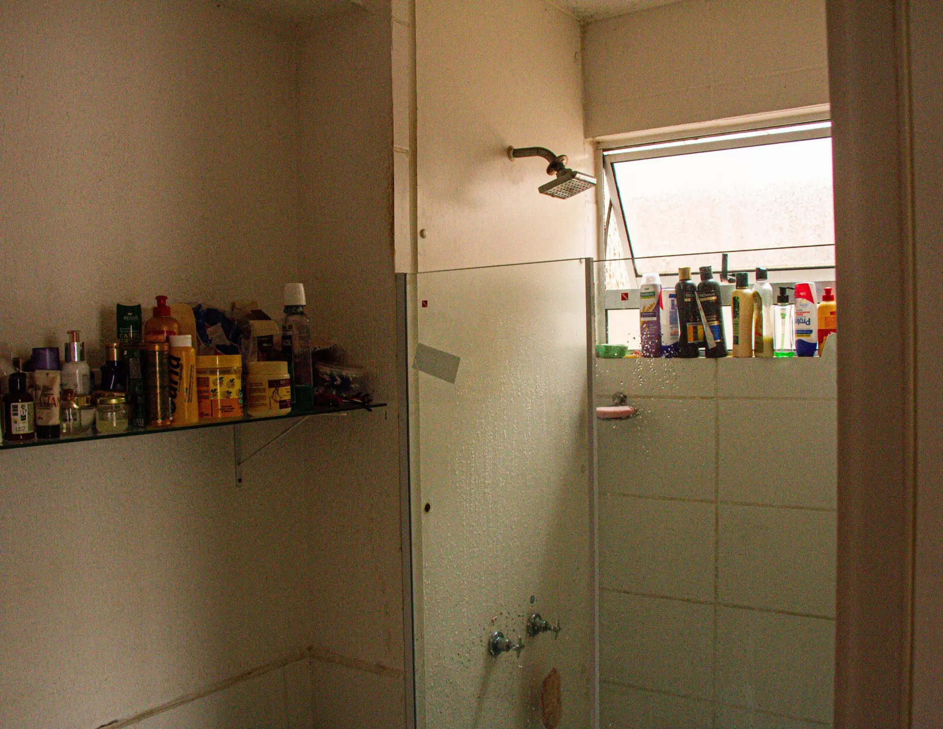 50 m² apartment with a washing machine and a home office — photo 11