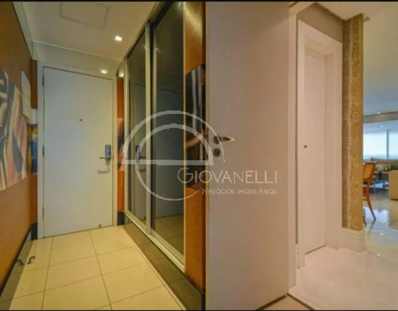 Furnished apartment with 4 en-suite bedrooms — photo 9