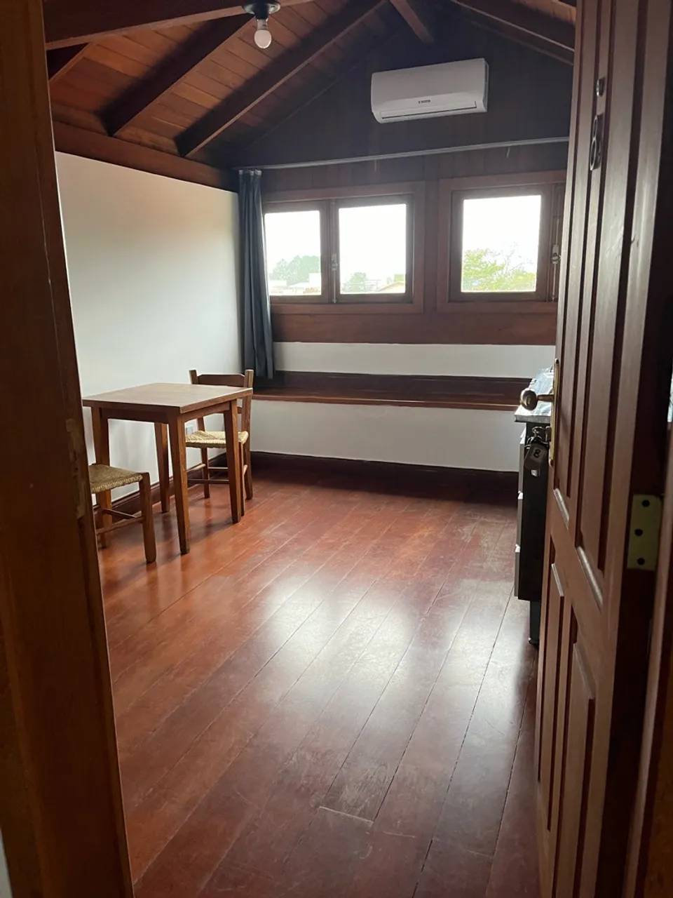 Departamento con espacio de home office en Florianópolis — photo 4