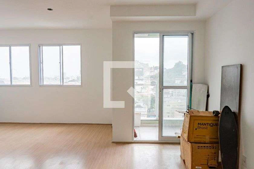 Квартира в аренду 37 м² с 1 спальней и балконом — photo 9