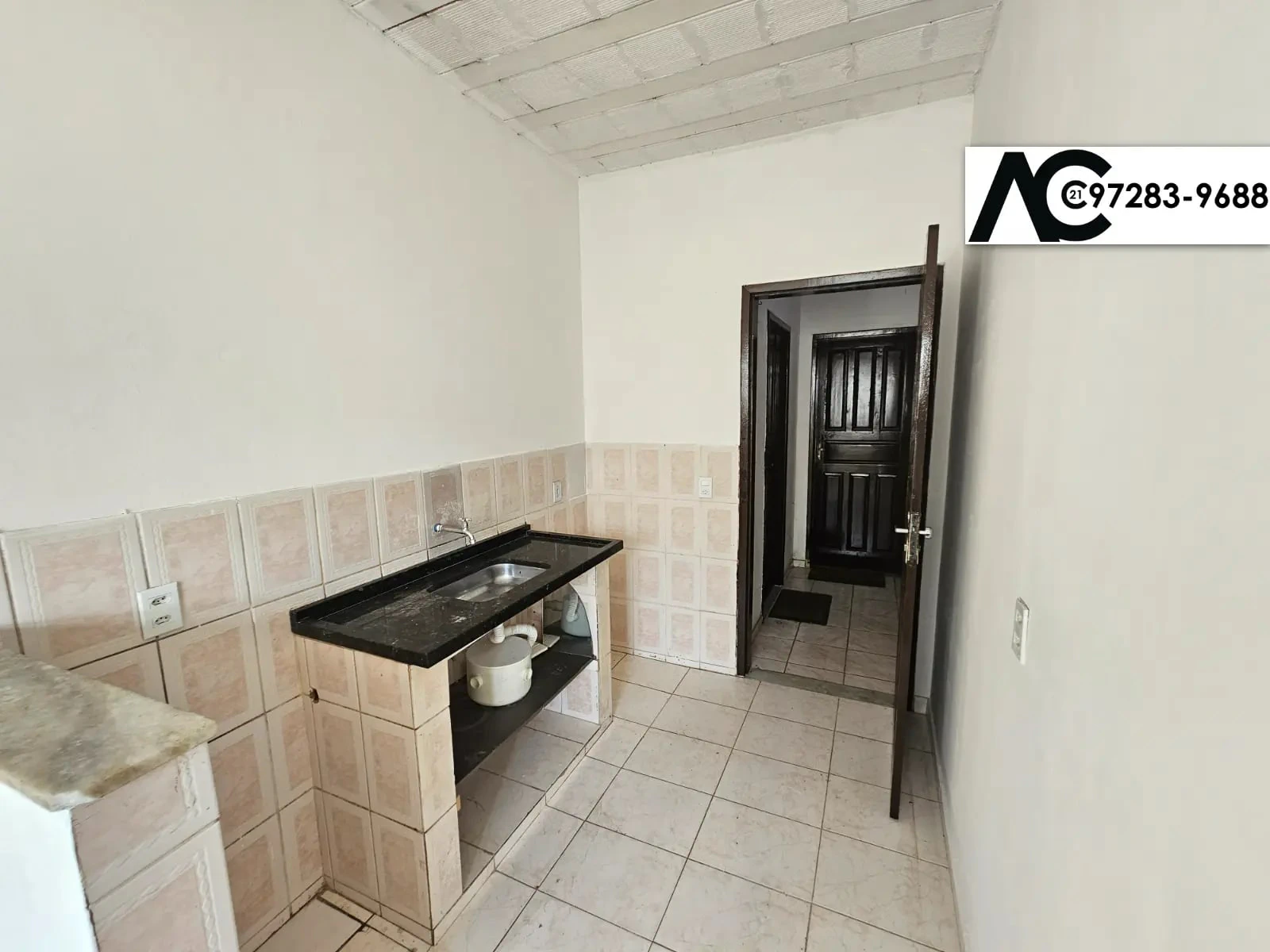 Monoambiente de 30 m² — photo 4