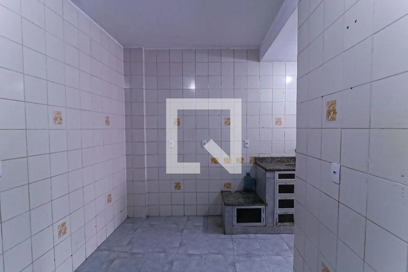 Washing machine in a 3-bedroom apartment, 131 m² — photo 17