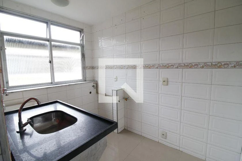 Квартира 40 м², 2 спальни, Рио-де-Жанейро — photo 7