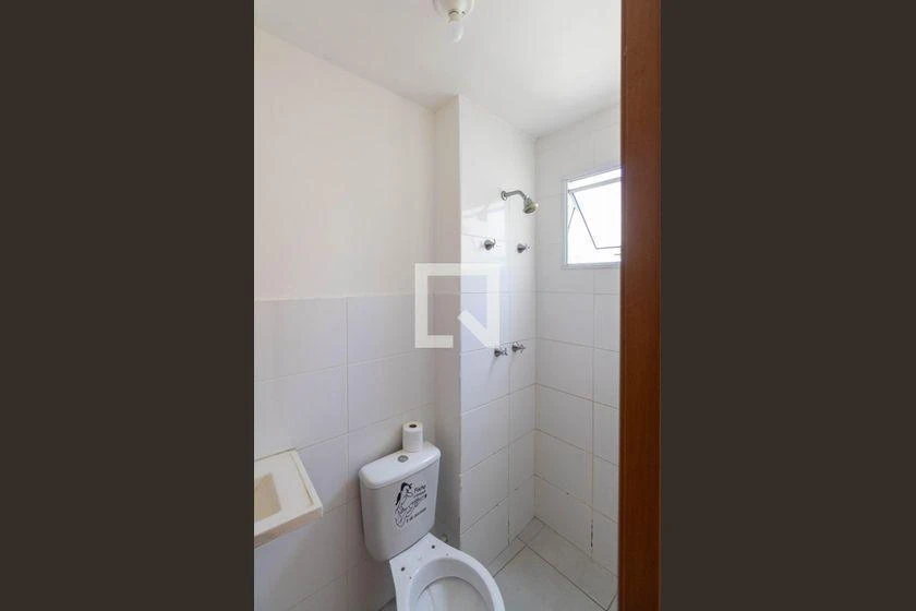 Apartamento de 2 quartos em condomínio com academia — photo 15