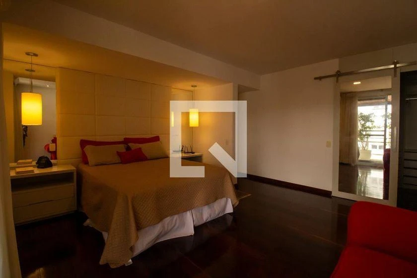 Apartamento sin amueblar de 784 m² con 5 dormitorios — photo 6
