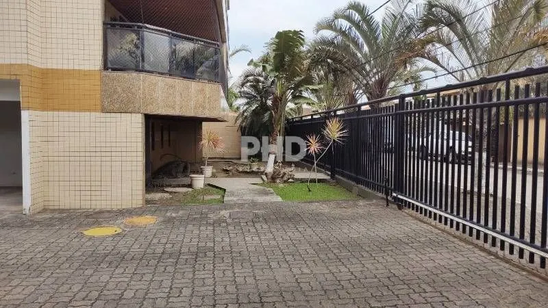 Apartamento com 3 quartos, 3 banheiros e 3 vagas — photo 31