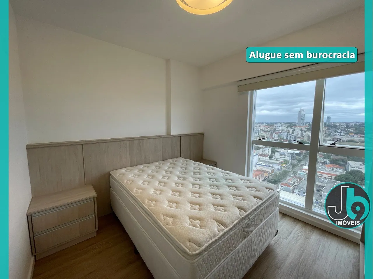Furnished 34 m² apartment with 1 en-suite bedroom — photo 9
