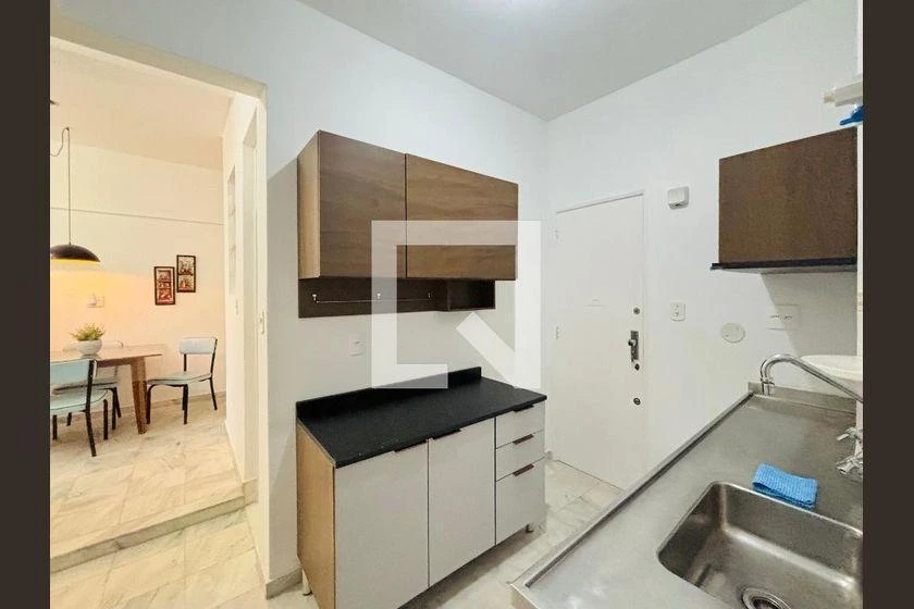 Departamento amueblado de 80 m² en Rio de Janeiro — photo 35