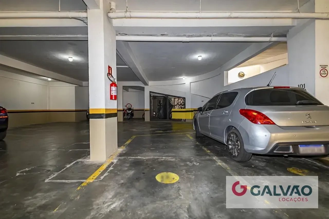 Apartamento de 3 quartos com cozinha fechada a gás — photo 20