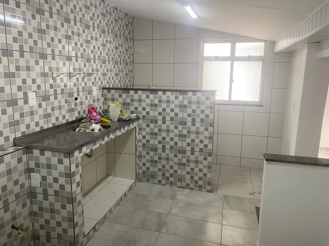 Apartamento de 3 quartos e 73 m²