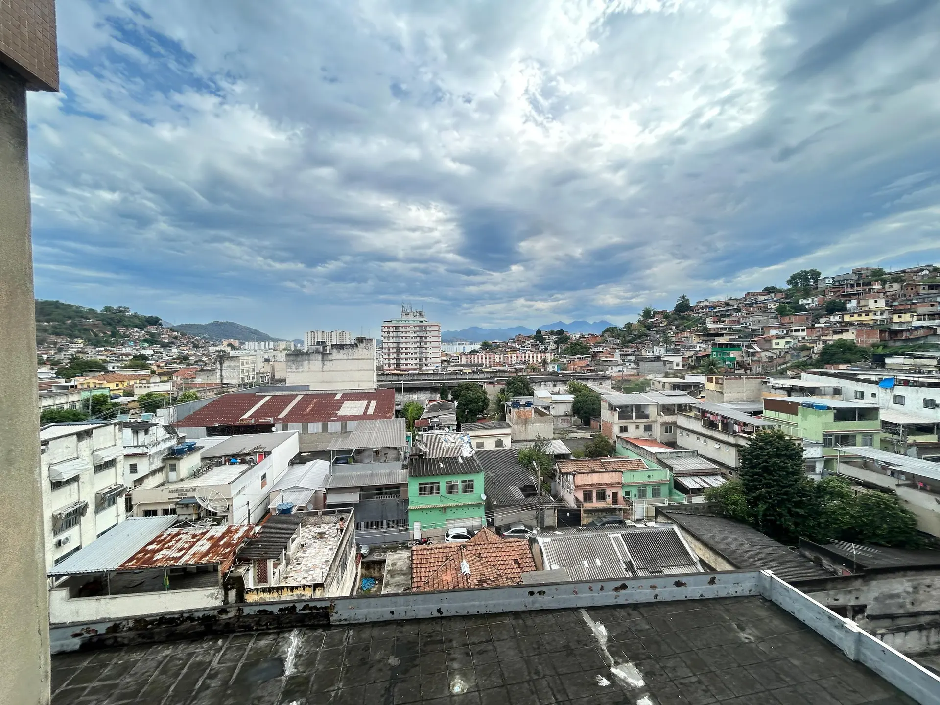 Apartamento com 2 quartos e 1 vaga, permite pets — photo 9