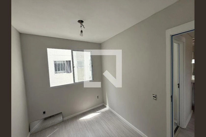 Mountain view in a 2-bedroom apartment, 49 m² — photo 33