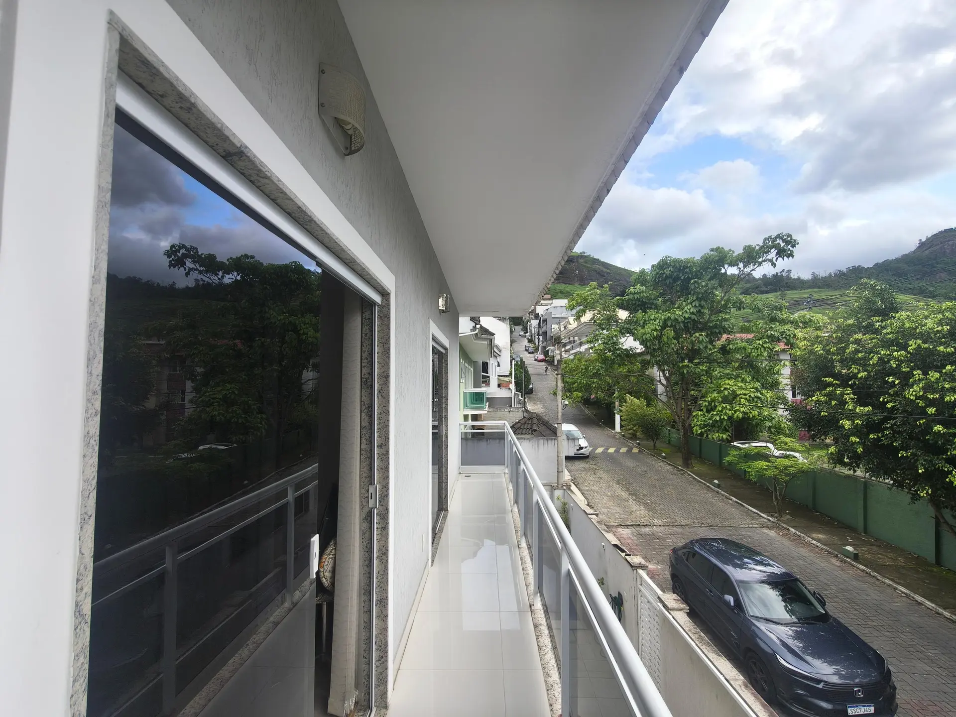Furnished house, 220 m², with a bathtub — photo 13