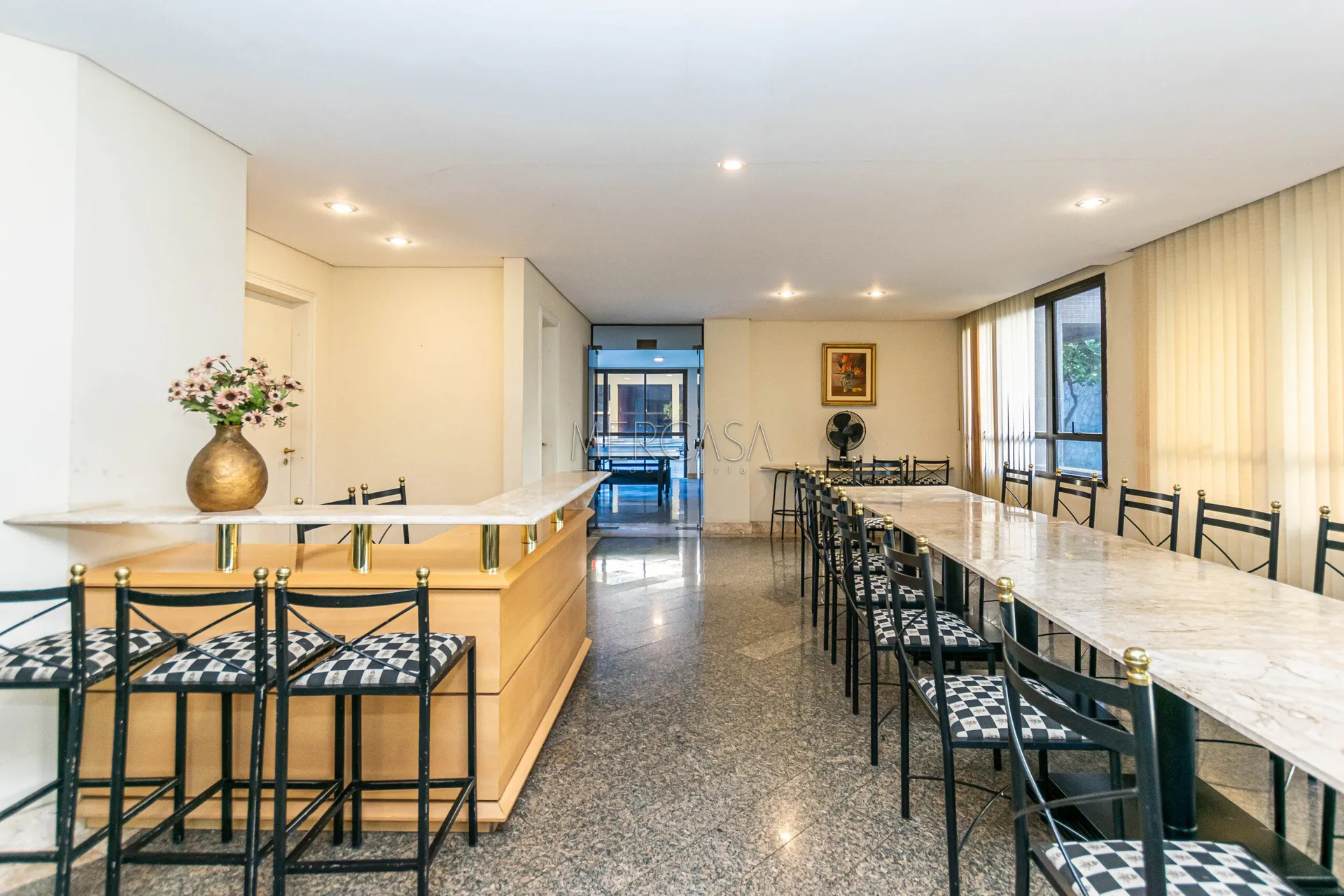 Apartamento com 3 quartos, 5 banheiros e 4 vagas — photo 63