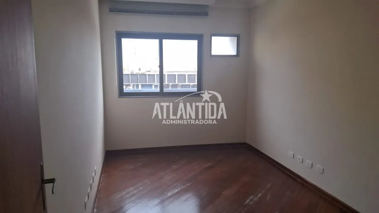 Cobertura com 3 quartos, 3 banheiros e varanda — photo 18