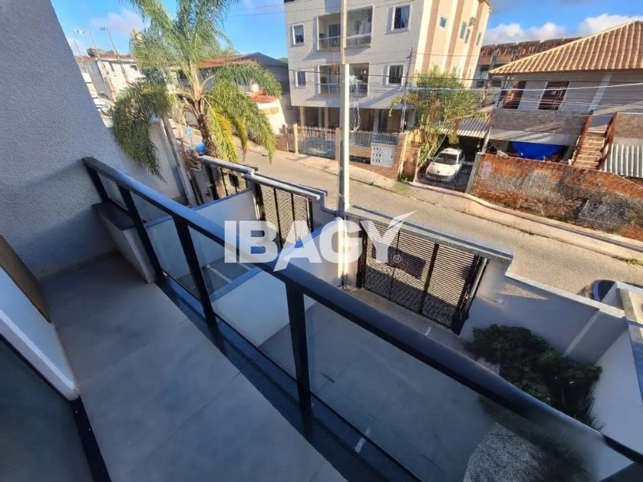Private BBQ in a 3-bedroom house, 103 m² — photo 16