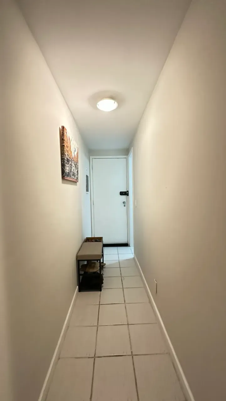 Furnished apartment with 2 bedrooms and 3 bathrooms — photo 18