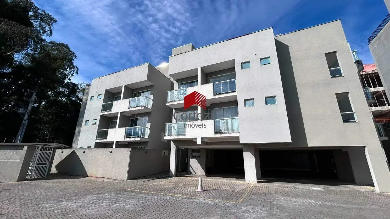Apartamento mobiliado com 1 quarto e cozinha integrada — photo 21