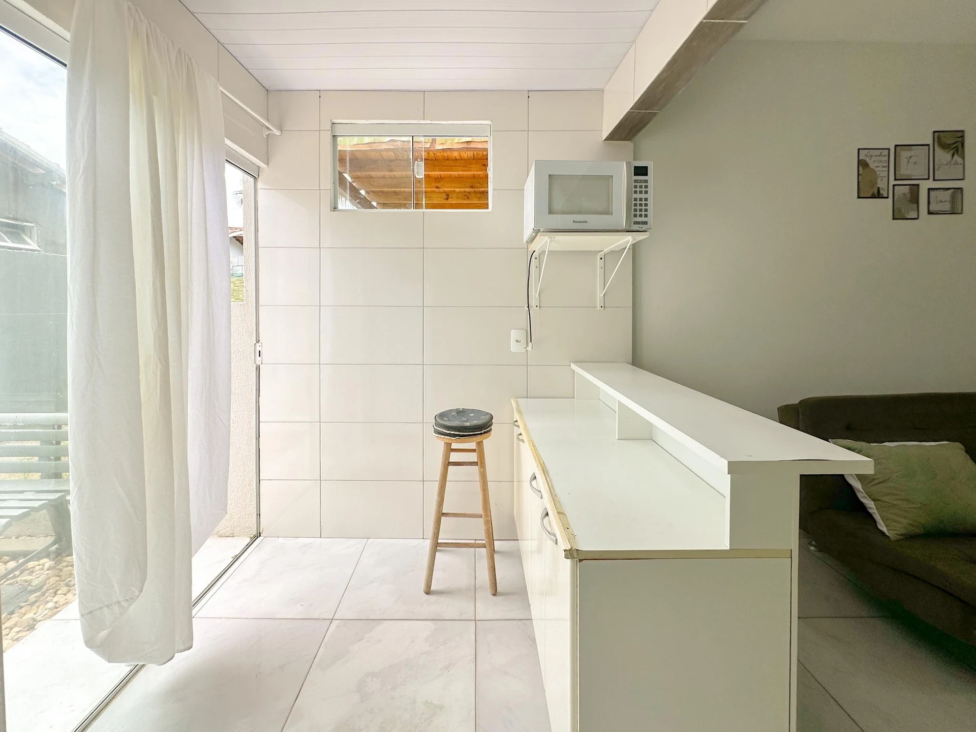 4-bedroom house with a private BBQ in Florianópolis — photo 70