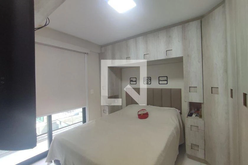 Apartamento com vista para as montanhas, Rio de Janeiro — photo 46