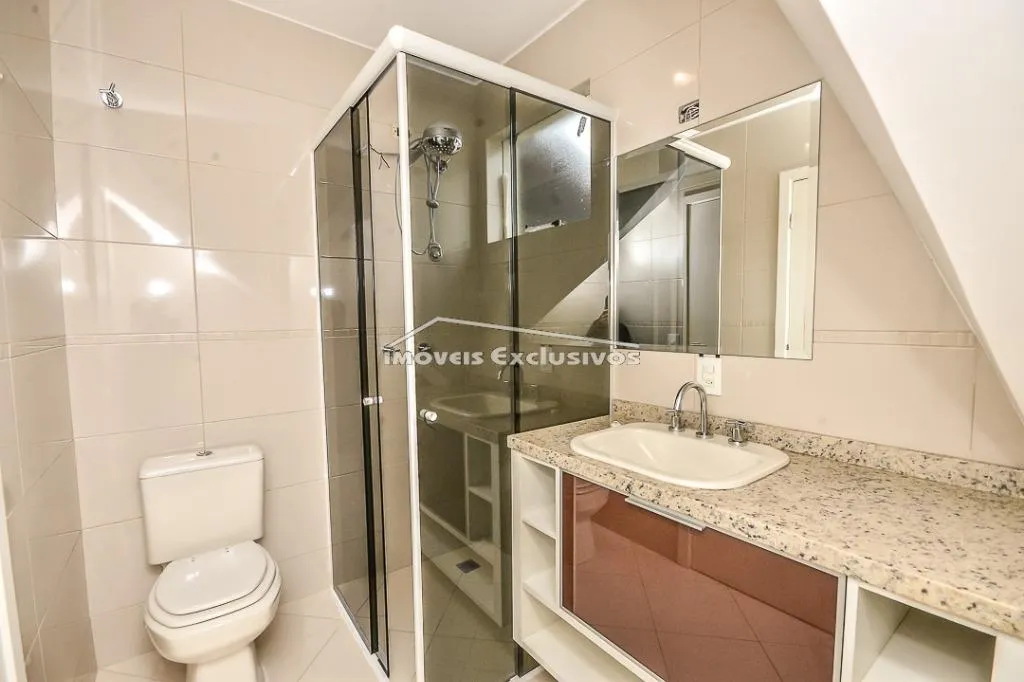 Furnished 253 m² house with 4 bedrooms and an open gas kitchen — photo 14