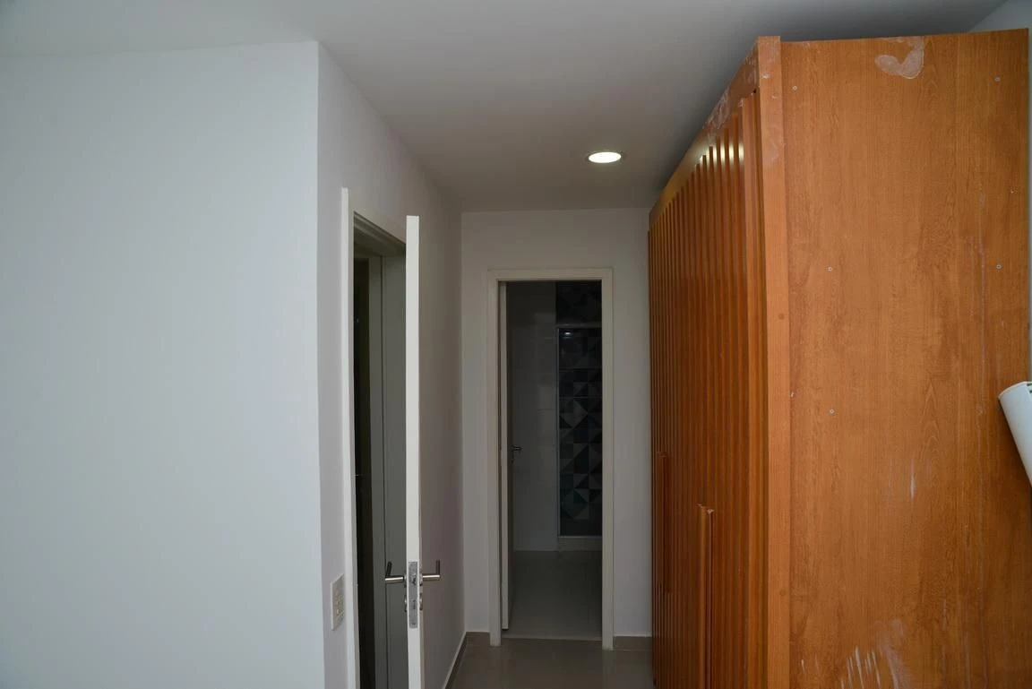 2 quartos e espaço de home office: apartamento de 78 m² — photo 33