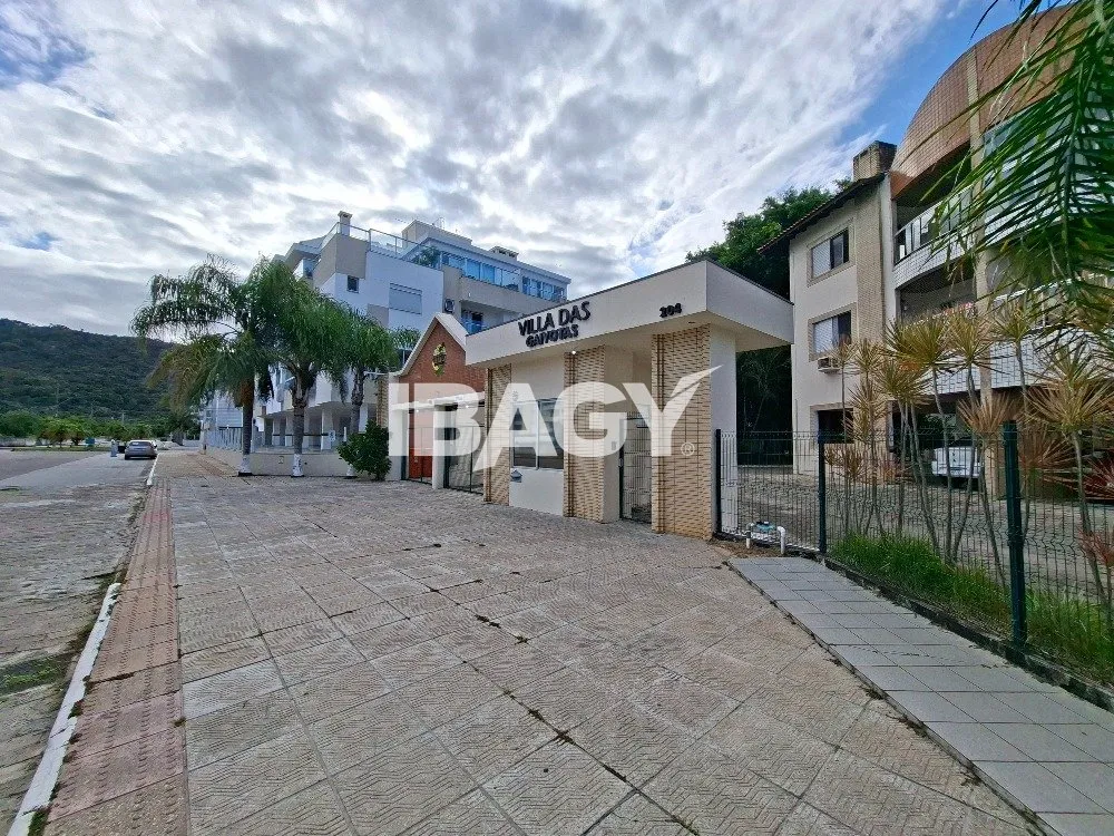 Apartamento de 2 dormitórios com piscina ao ar livre — photo 42