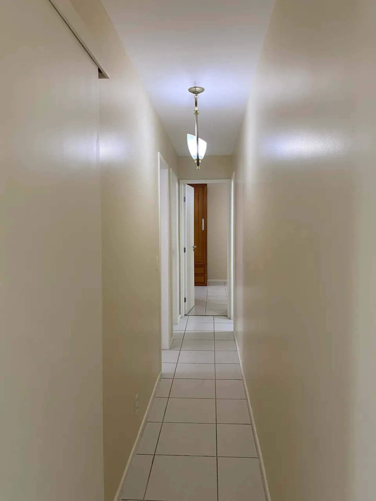 Departamento de 3 dormitorios en edificio con piscina — photo 8