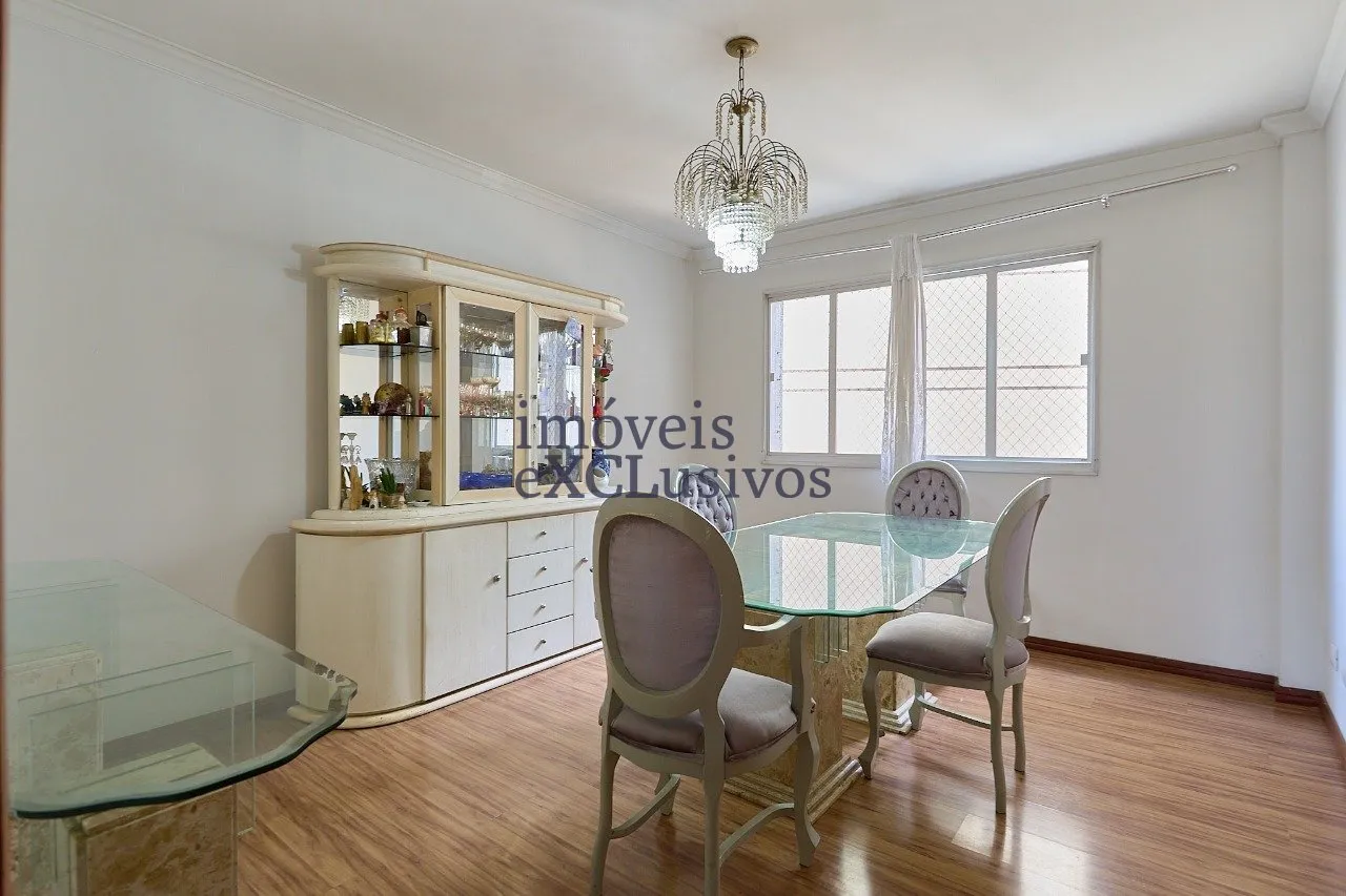 450 m² apartment with 4 bedrooms and 3 parking spaces — photo 8