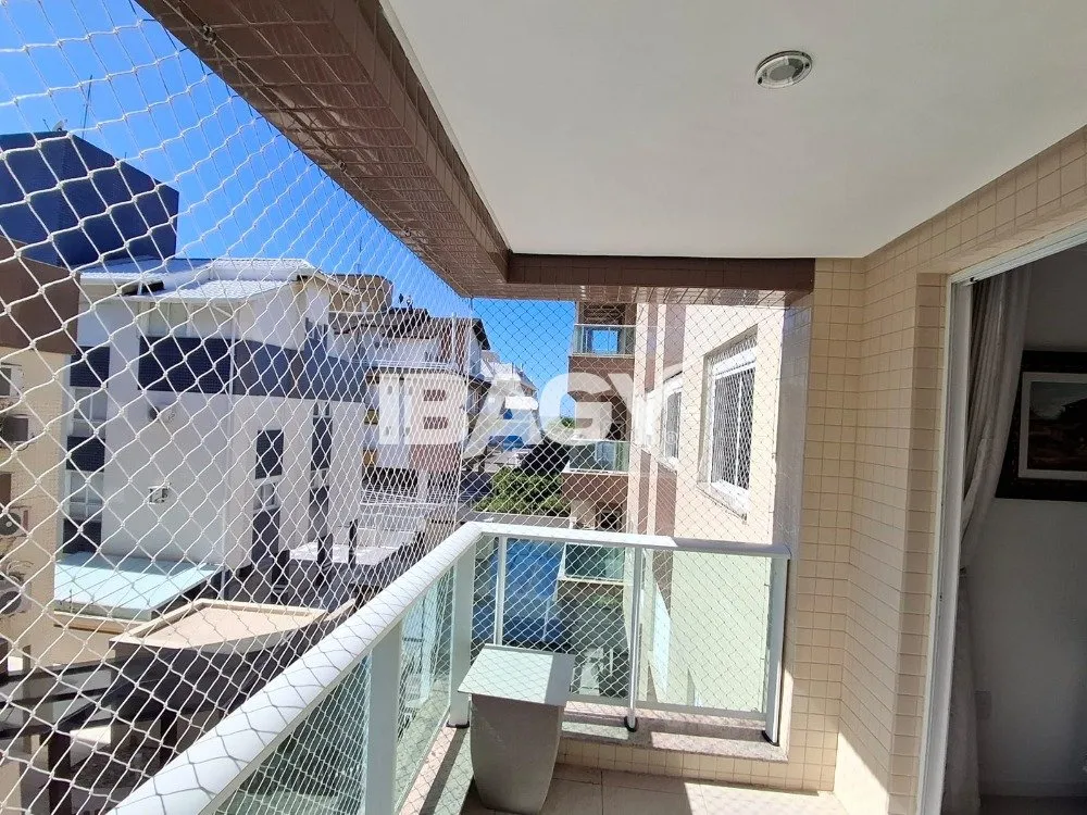 Furnished apartment, 73 m², with a grill on the balcony — photo 20