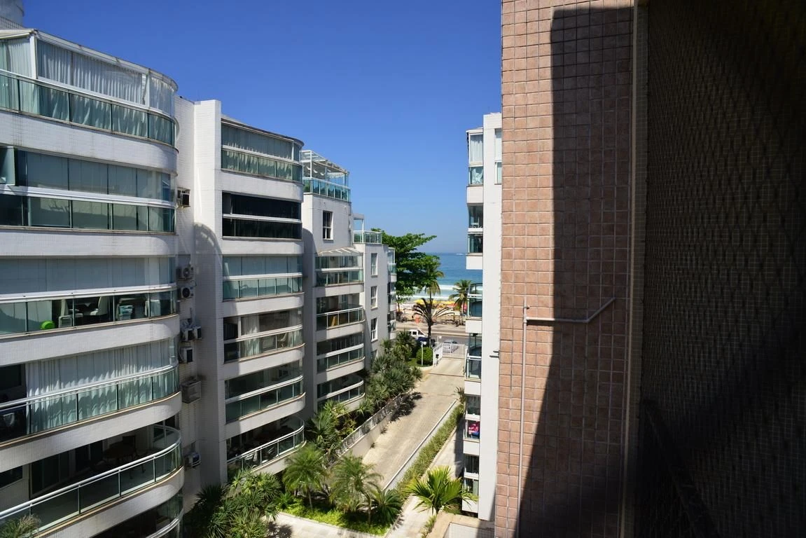 Apartamento para locação com 3 quartos e 4 banheiros — photo 16