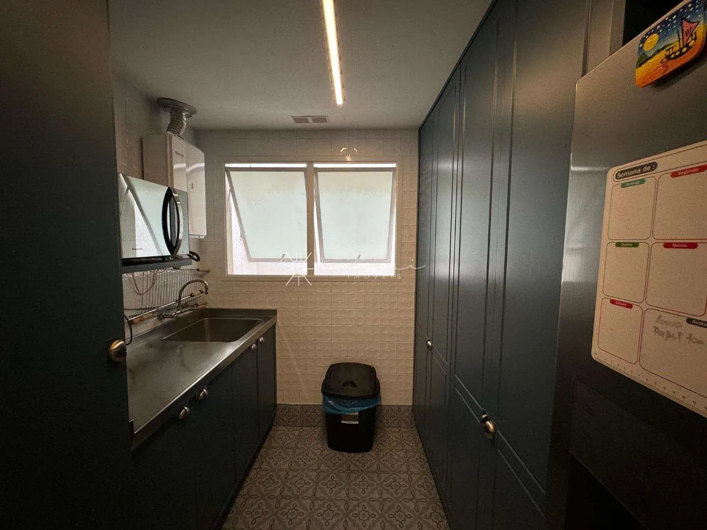 Cobertura com 3 quartos, 3 suítes e varanda — photo 21