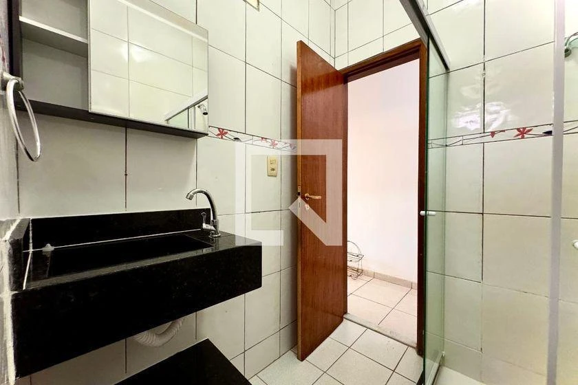 Furnished apartment, 60 m², with a park view — photo 18